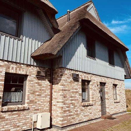 Ferienhaus Svea In Born Exteriör bild