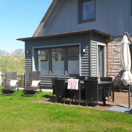 Ferienhaus Svea In Born Exteriör bild